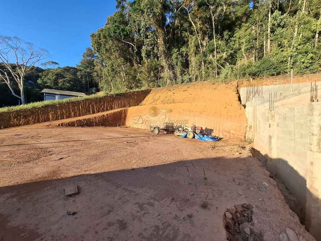 Terreno Residencial à venda em Prata, Teresópolis - RJ - Foto 6
