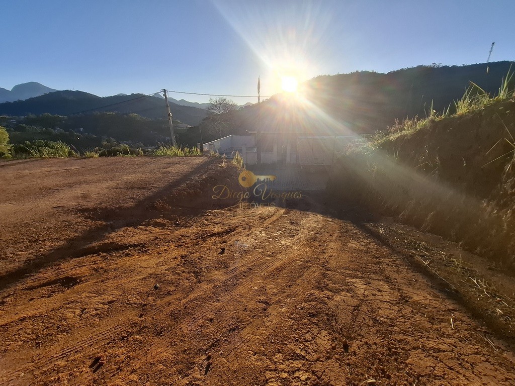 Terreno Residencial à venda em Prata, Teresópolis - RJ - Foto 11