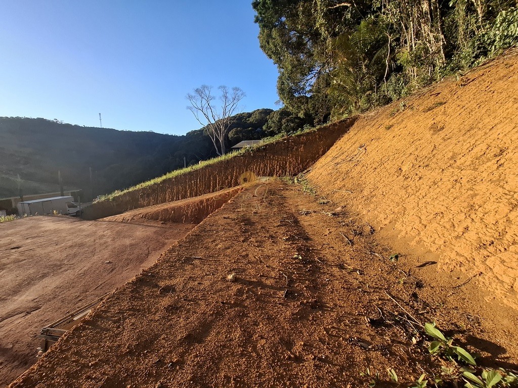 Terreno Residencial à venda em Prata, Teresópolis - RJ - Foto 9
