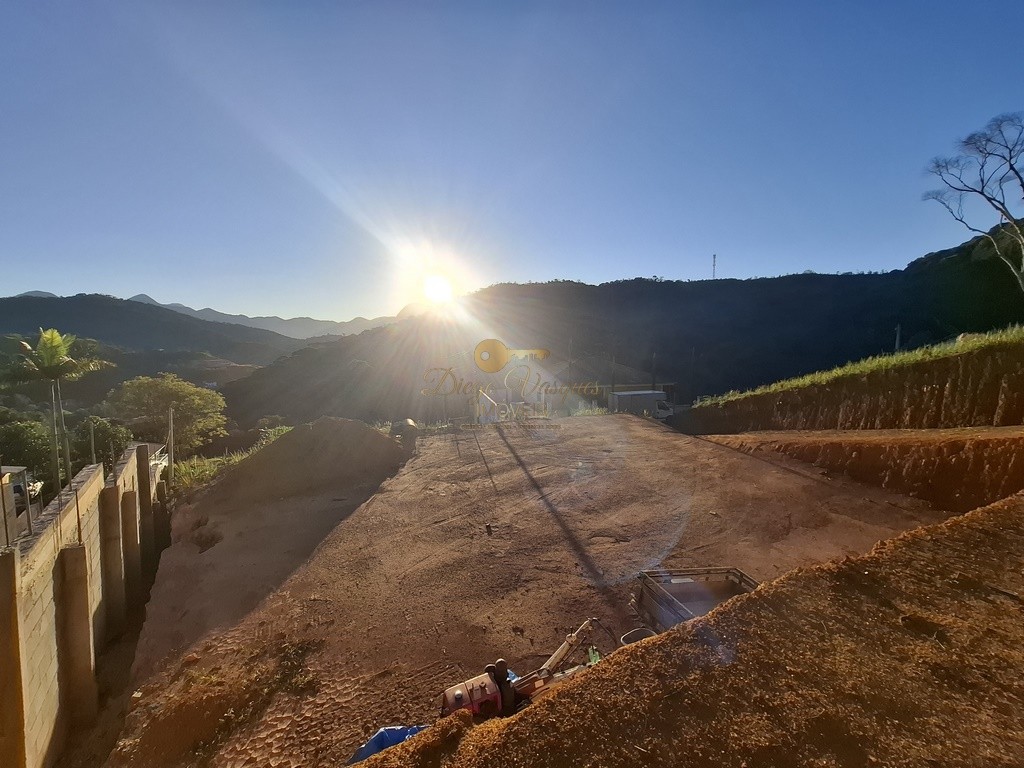Terreno Residencial à venda em Prata, Teresópolis - RJ - Foto 8