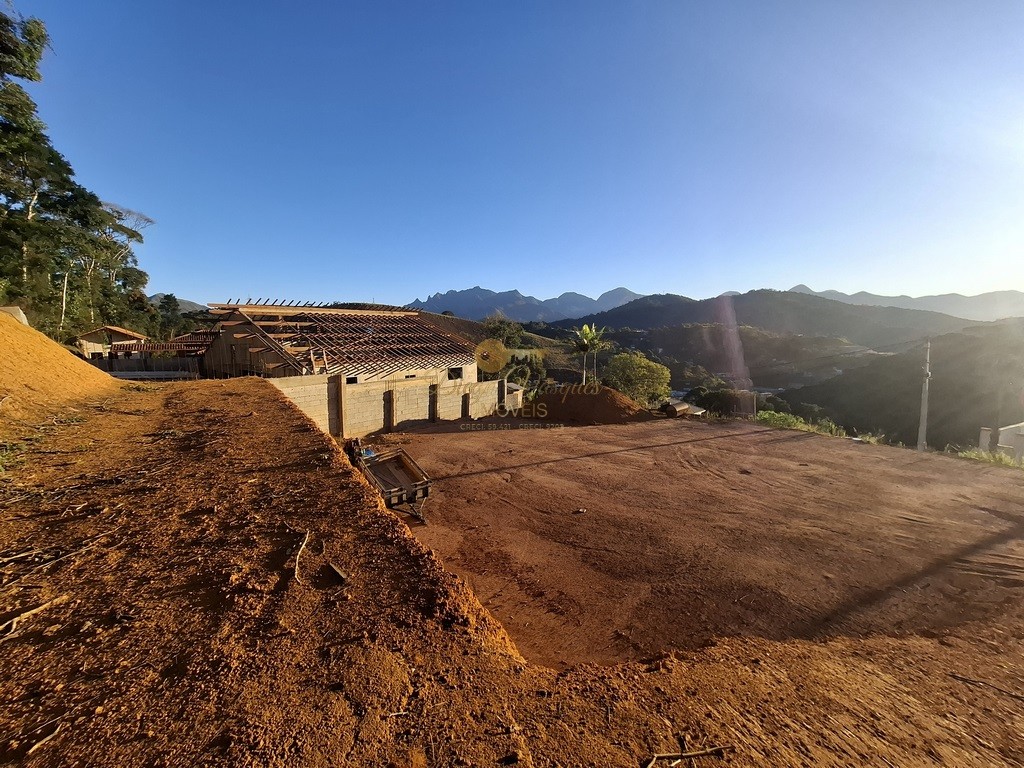 Terreno Residencial à venda em Prata, Teresópolis - RJ - Foto 10