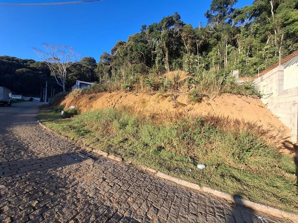 Terreno Residencial à venda em Prata, Teresópolis - RJ - Foto 13