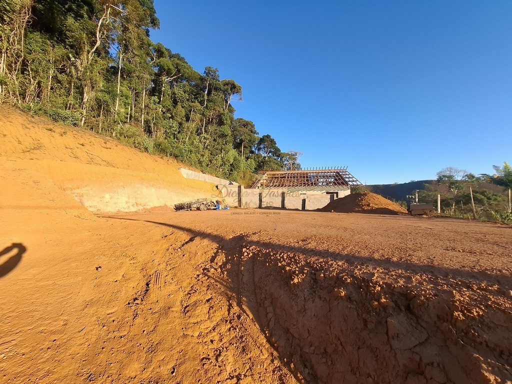 Terreno Residencial à venda em Prata, Teresópolis - RJ - Foto 12