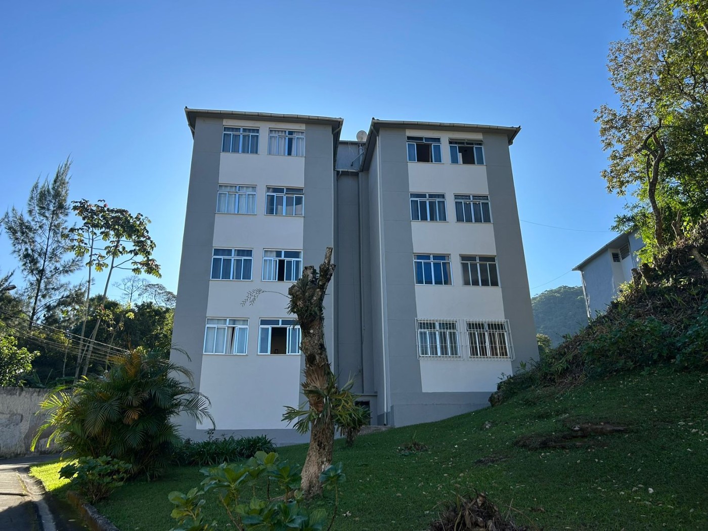 Apartamento à venda em Quitandinha, Petrópolis - RJ - Foto 18