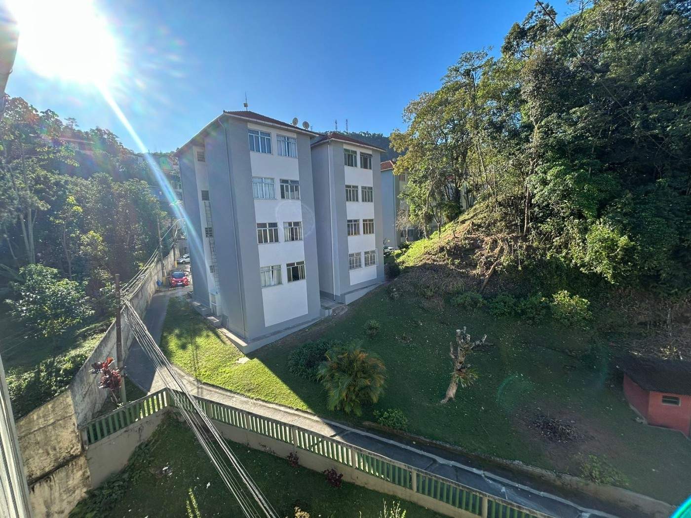 Apartamento à venda em Quitandinha, Petrópolis - RJ - Foto 20
