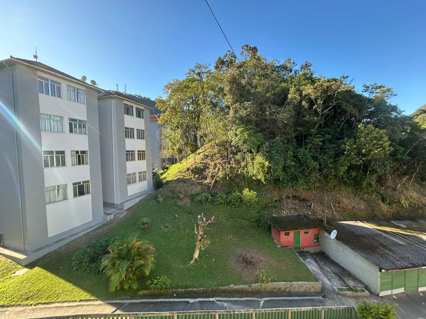 Apartamento à venda em Quitandinha, Petrópolis - RJ - Foto 21