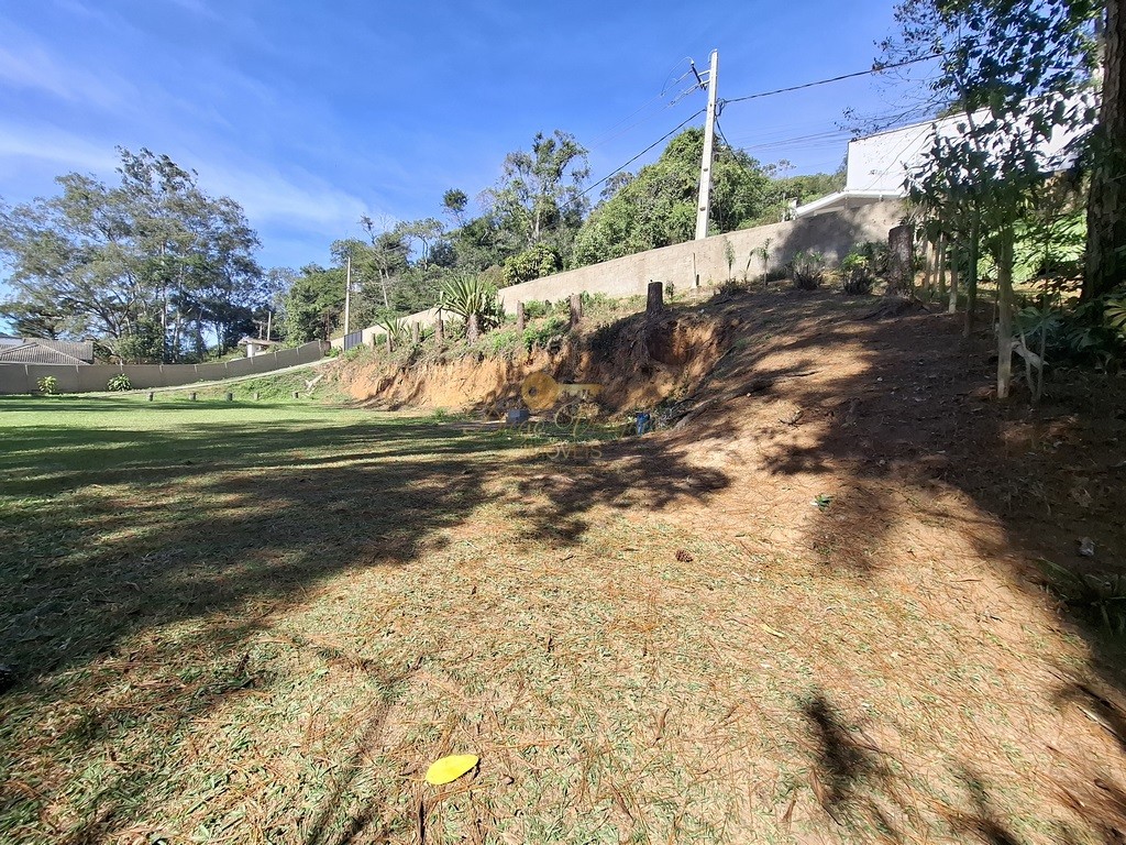 Terreno Residencial à venda em Granja Florestal, Teresópolis - RJ