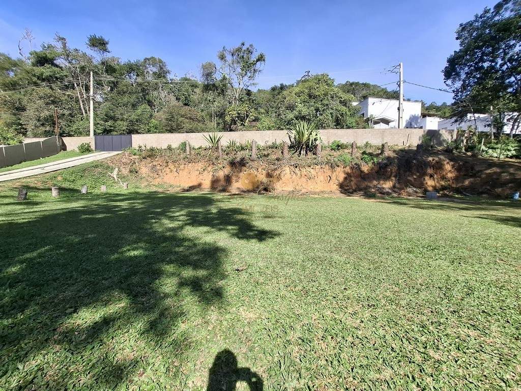 Terreno Residencial à venda em Granja Florestal, Teresópolis - RJ - Foto 10