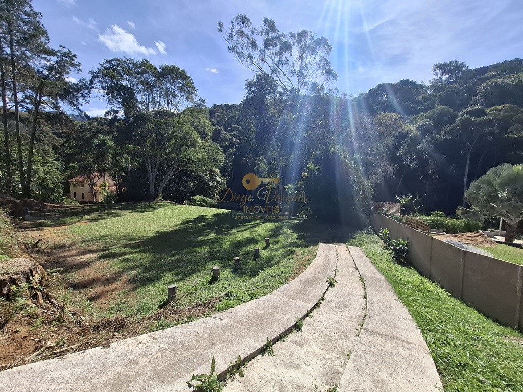 Terreno Residencial à venda em Granja Florestal, Teresópolis - RJ - Foto 12