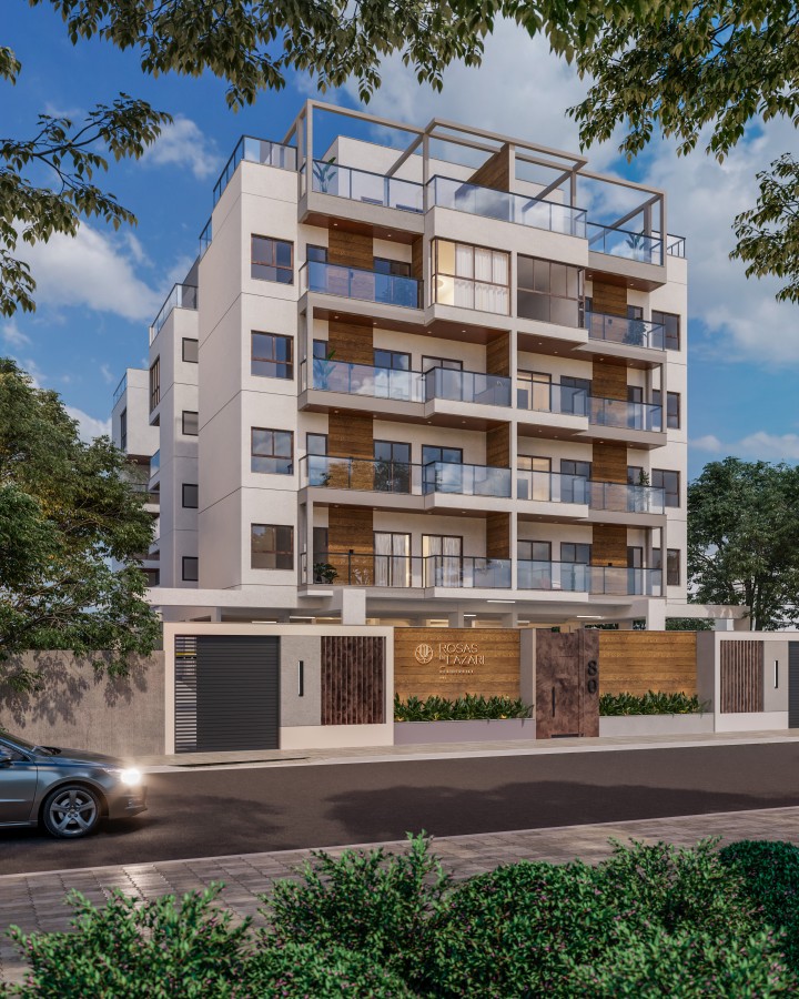 Apartamento à venda em Corrêas, Petrópolis - RJ - Foto 3