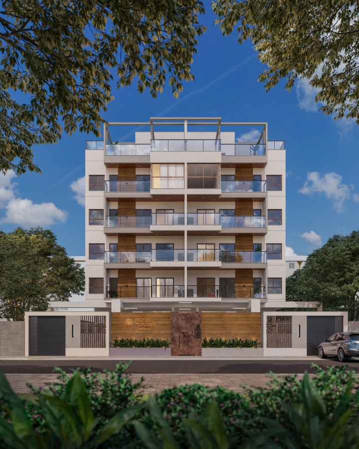 Apartamento à venda em Corrêas, Petrópolis - RJ - Foto 2