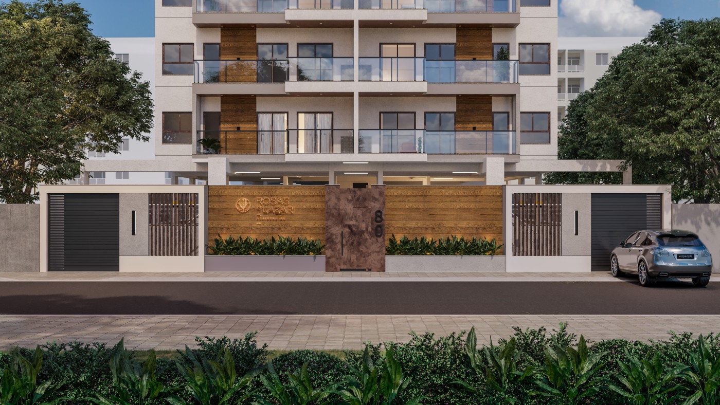 Apartamento à venda em Corrêas, Petrópolis - RJ - Foto 4