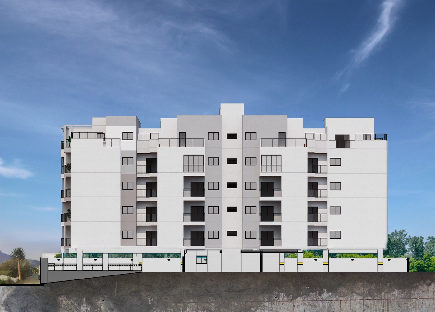 Apartamento à venda em Corrêas, Petrópolis - RJ - Foto 5