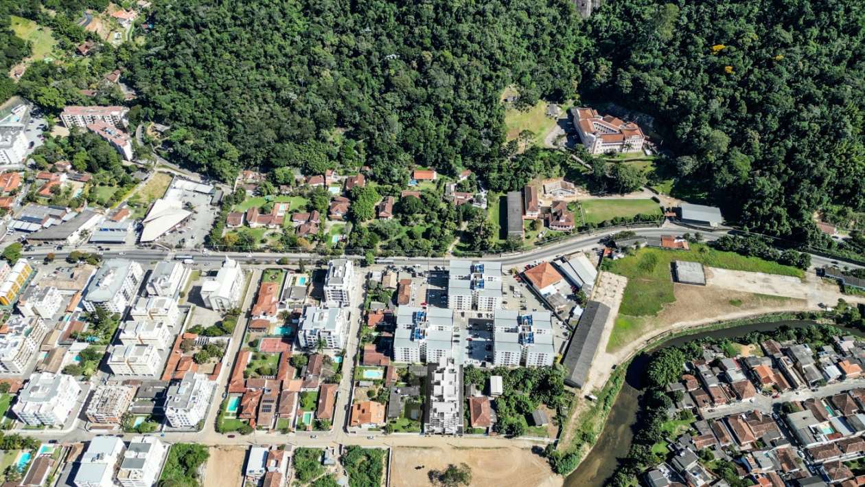 Apartamento à venda em Corrêas, Petrópolis - RJ - Foto 7