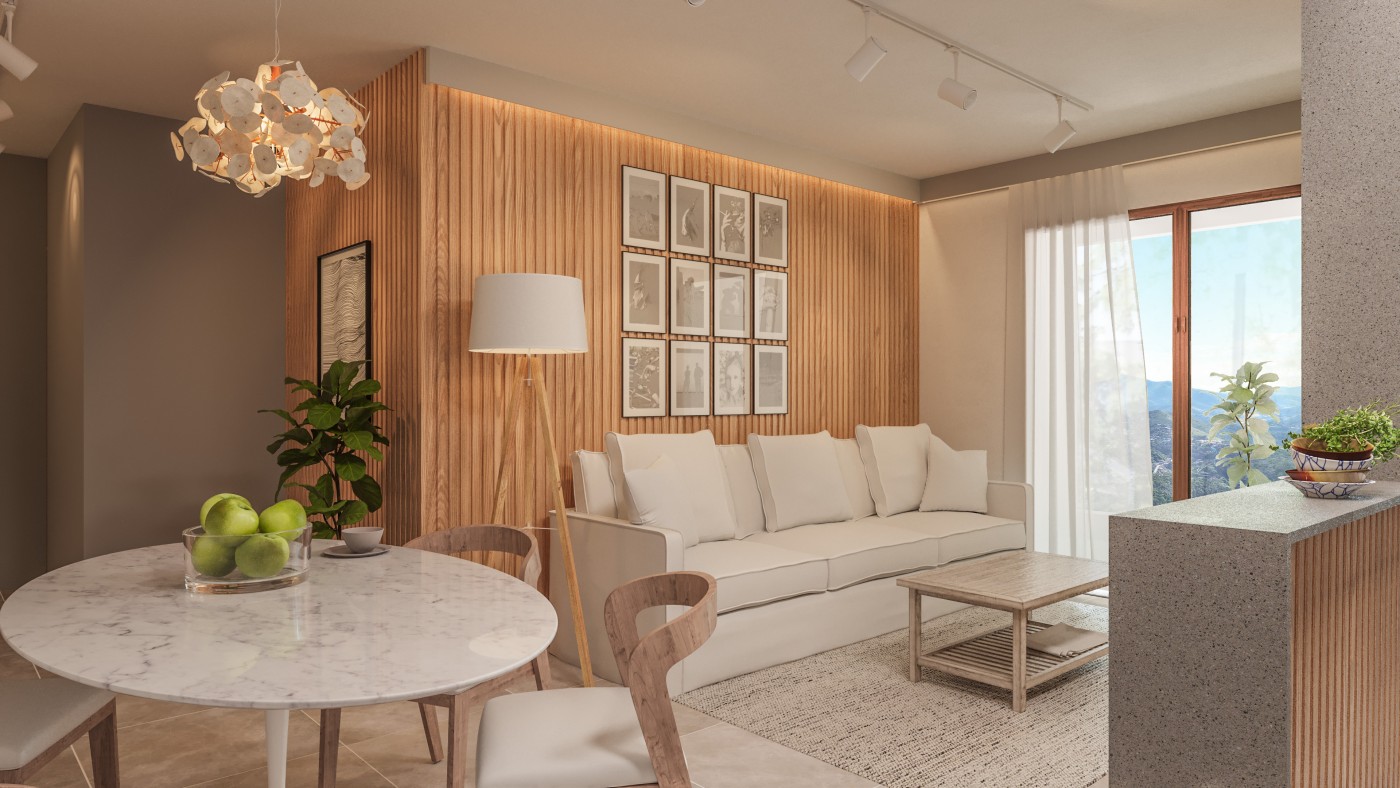 Apartamento à venda em Corrêas, Petrópolis - RJ - Foto 9