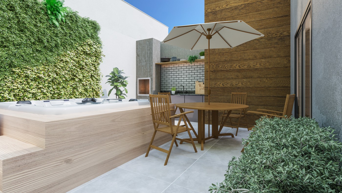 Apartamento à venda em Corrêas, Petrópolis - RJ - Foto 10