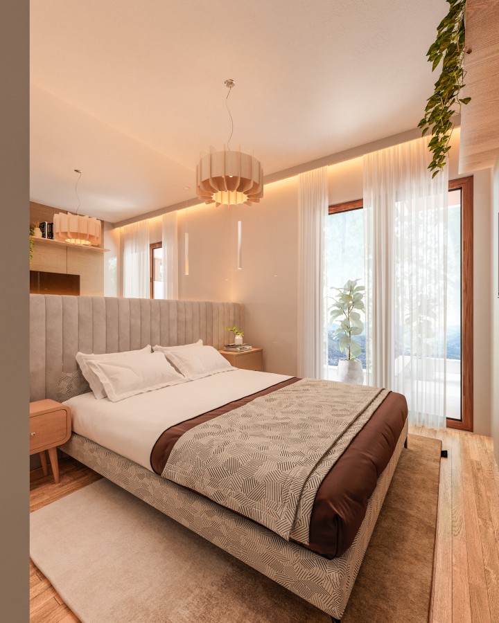 Apartamento à venda em Corrêas, Petrópolis - RJ - Foto 11