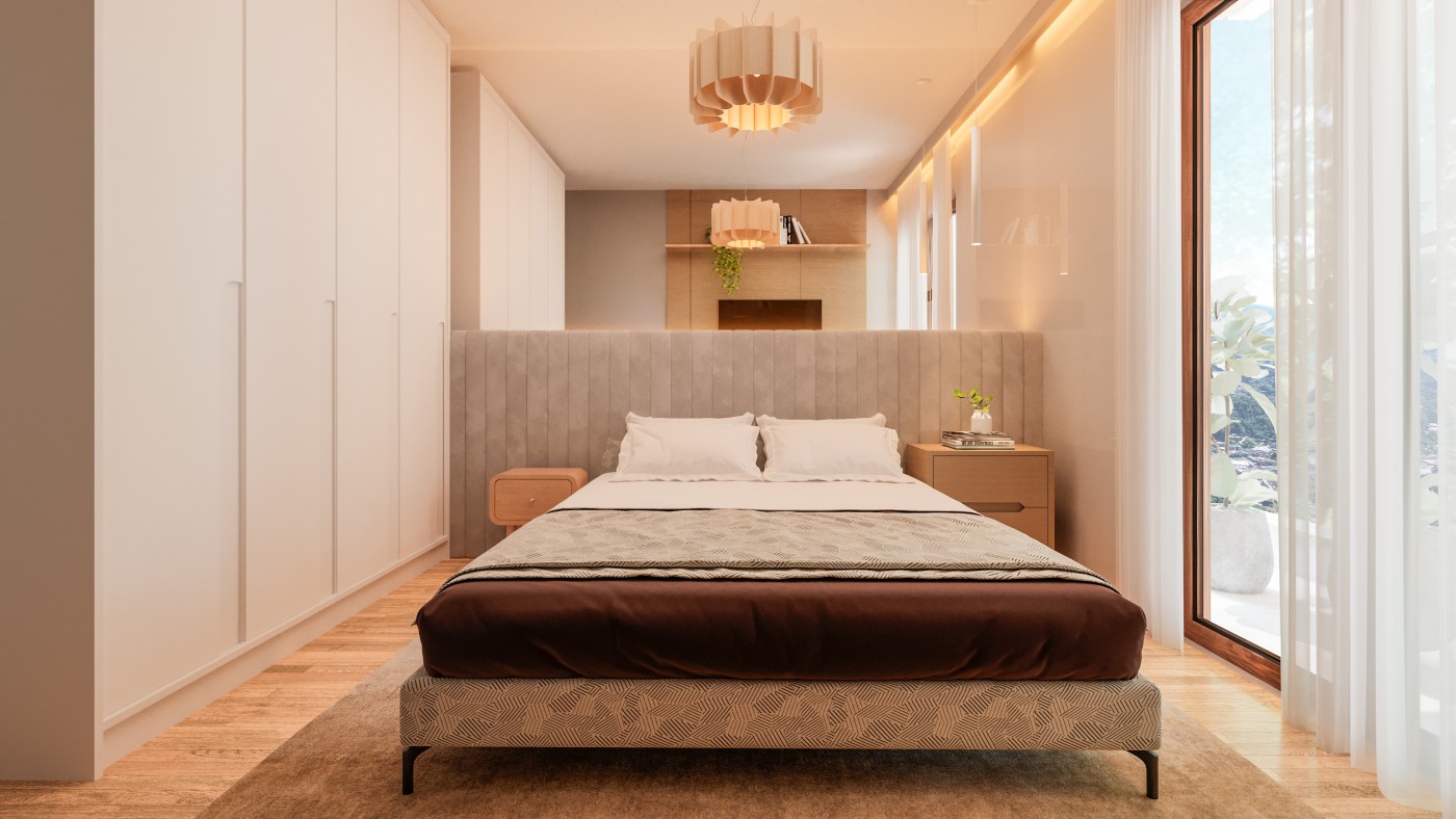 Apartamento à venda em Corrêas, Petrópolis - RJ - Foto 12