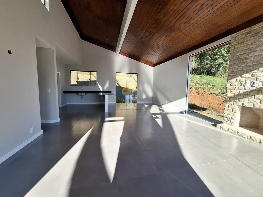 Casa à venda em Prata, Teresópolis - RJ - Foto 2