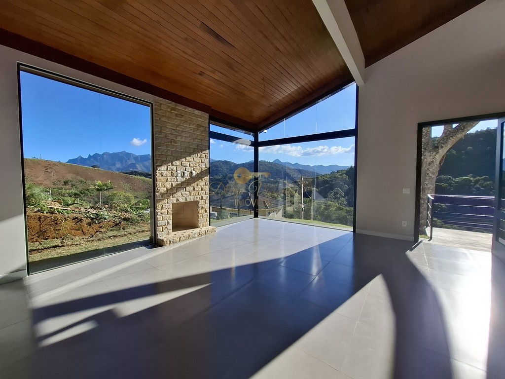 Casa à venda em Prata, Teresópolis - RJ - Foto 3