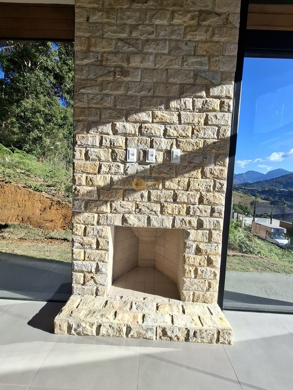 Casa à venda em Prata, Teresópolis - RJ - Foto 4