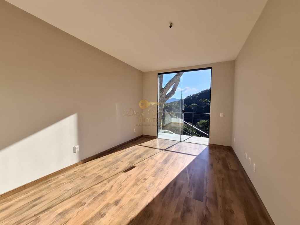 Casa à venda em Prata, Teresópolis - RJ - Foto 9