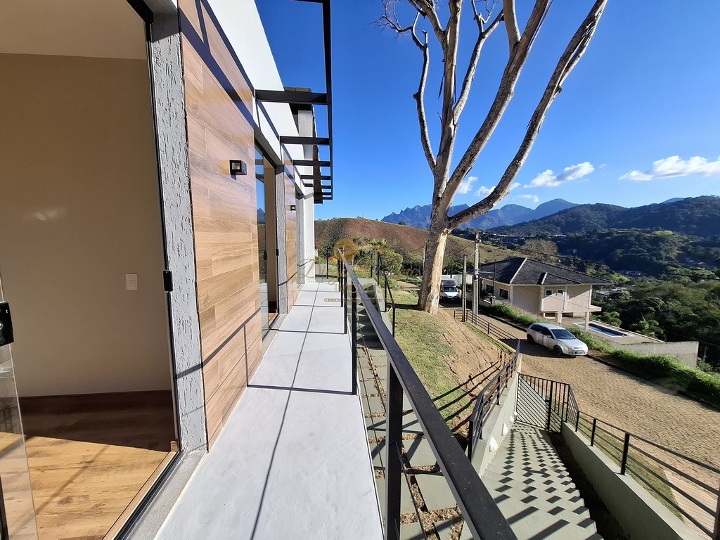Casa à venda em Prata, Teresópolis - RJ - Foto 19