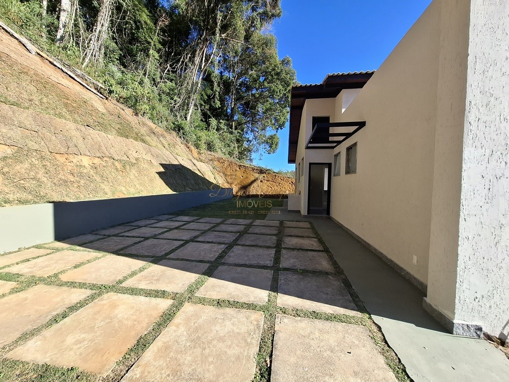 Casa à venda em Prata, Teresópolis - RJ - Foto 23