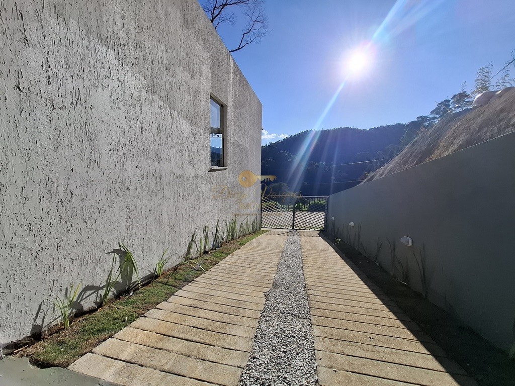 Casa à venda em Prata, Teresópolis - RJ - Foto 24