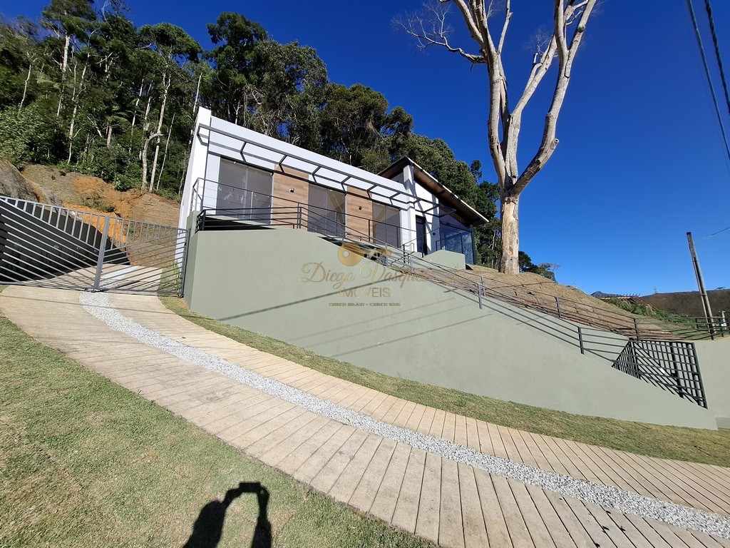 Casa à venda em Prata, Teresópolis - RJ - Foto 25