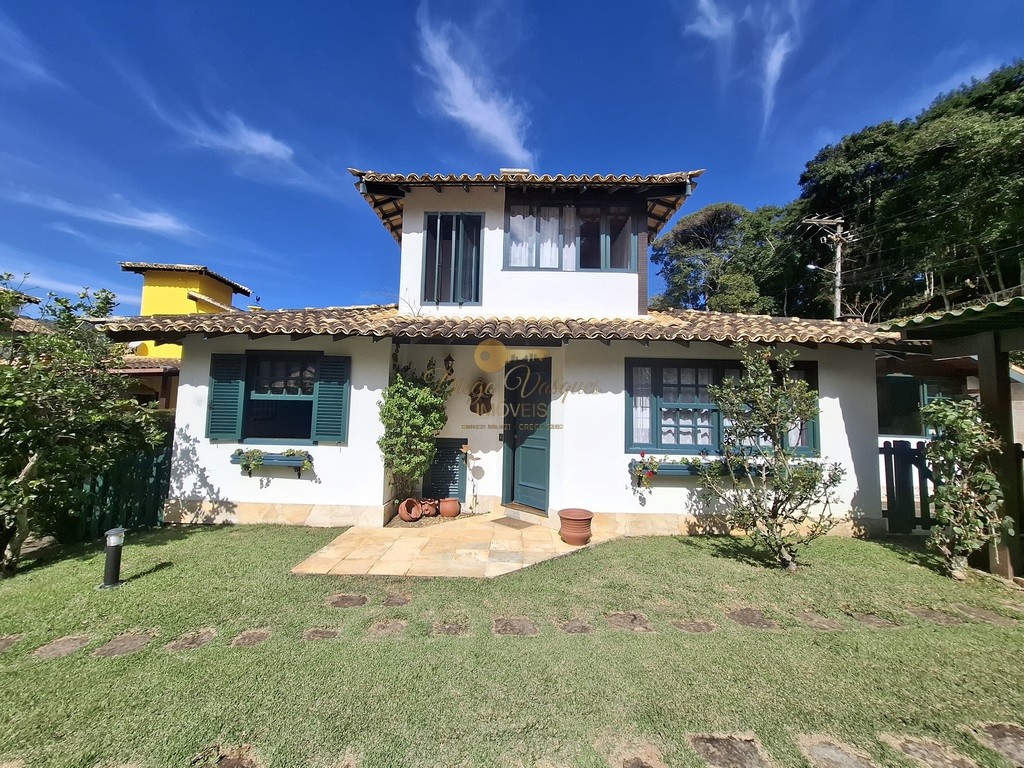 Casa à venda em Green Valley, Teresópolis - RJ