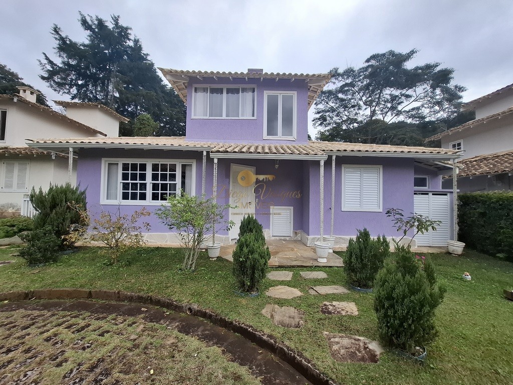 Casa à venda em Green Valley, Teresópolis - RJ