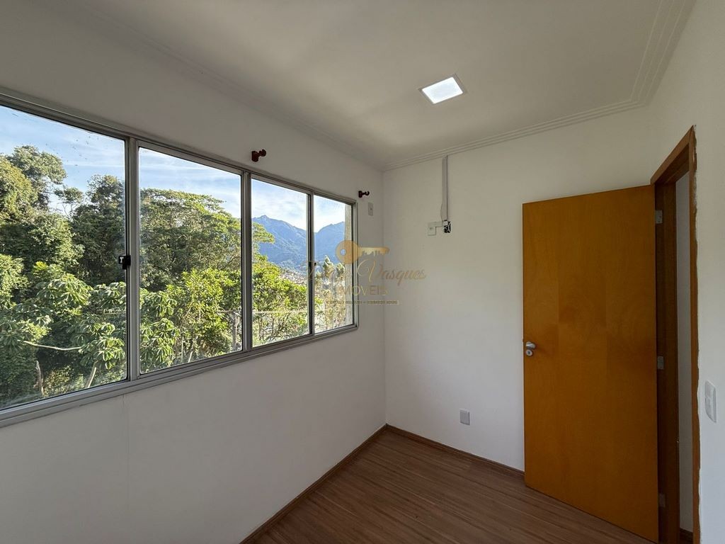 Apartamento à venda em Araras, Teresópolis - RJ