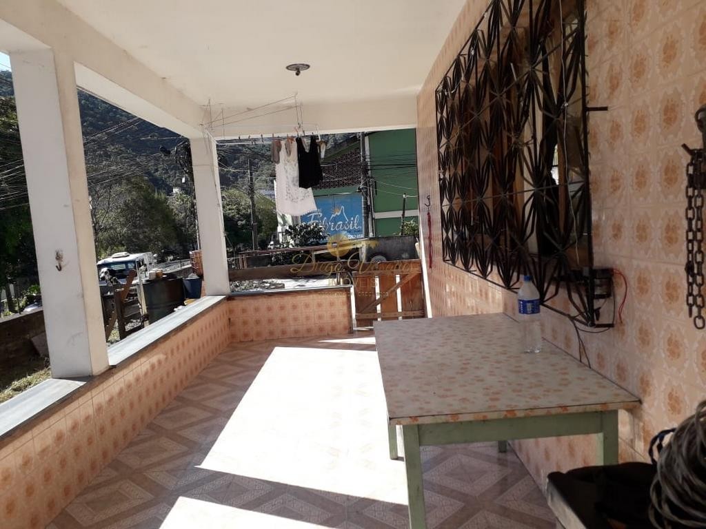 Casa à venda em Meudon, Teresópolis - RJ - Foto 3