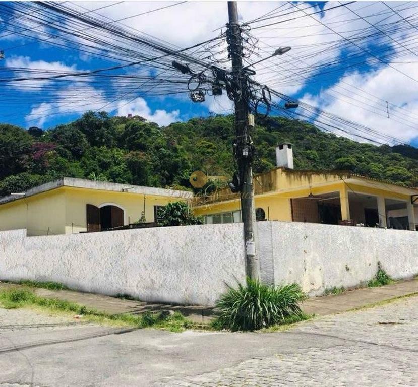 Casa à venda em Meudon, Teresópolis - RJ
