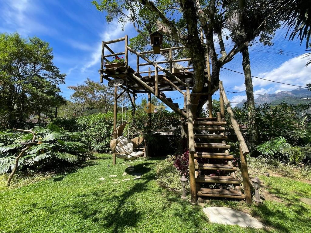 Casa à venda em Carlos Guinle, Teresópolis - RJ - Foto 6