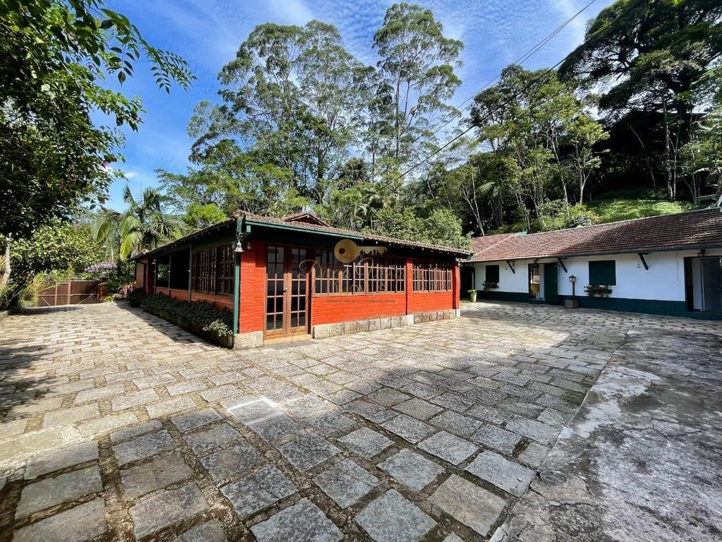 Casa à venda em Carlos Guinle, Teresópolis - RJ - Foto 2