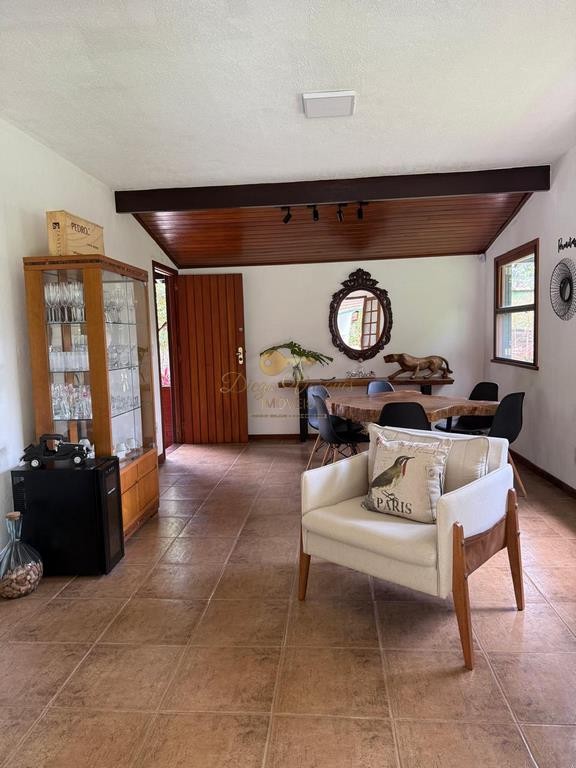 Casa à venda em Carlos Guinle, Teresópolis - RJ - Foto 20