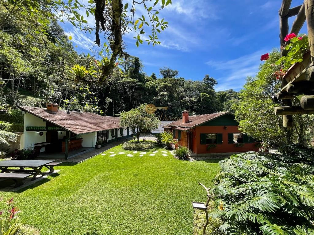 Casa à venda em Carlos Guinle, Teresópolis - RJ