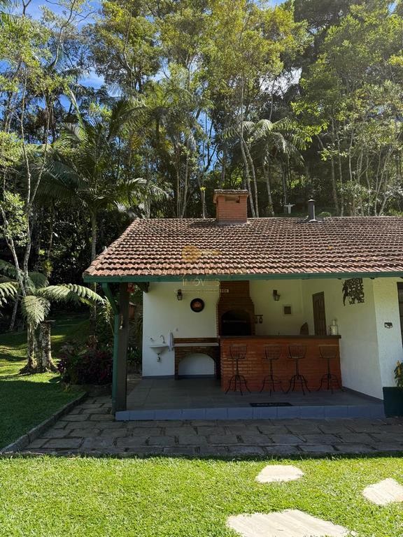 Casa à venda em Carlos Guinle, Teresópolis - RJ - Foto 24