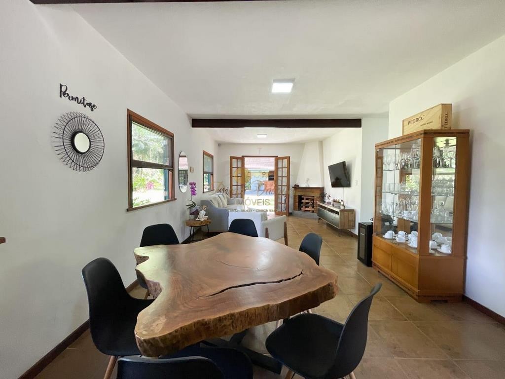 Casa à venda em Carlos Guinle, Teresópolis - RJ - Foto 30