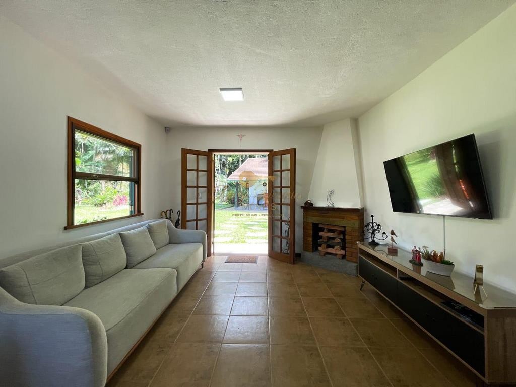 Casa à venda em Carlos Guinle, Teresópolis - RJ - Foto 33