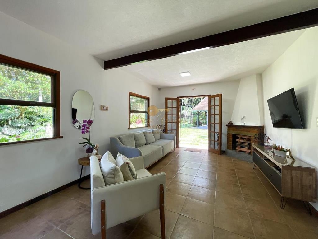 Casa à venda em Carlos Guinle, Teresópolis - RJ - Foto 34