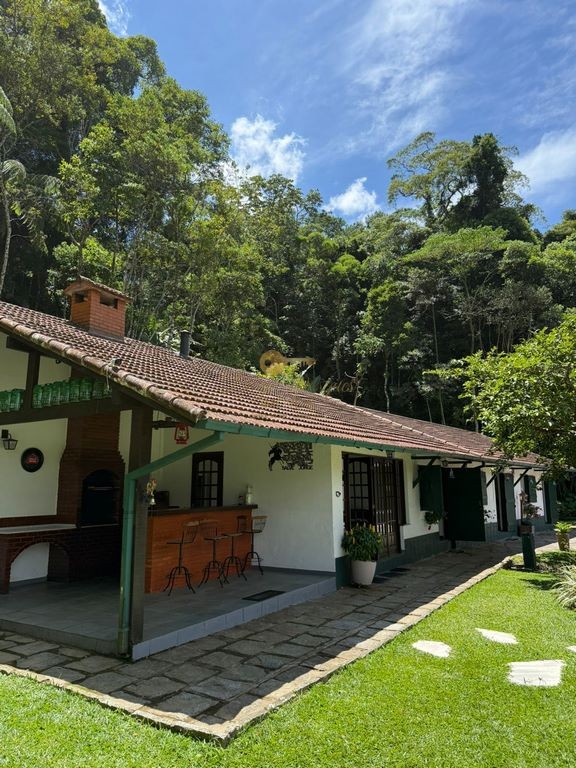 Casa à venda em Carlos Guinle, Teresópolis - RJ - Foto 25