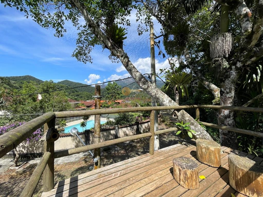 Casa à venda em Carlos Guinle, Teresópolis - RJ - Foto 7