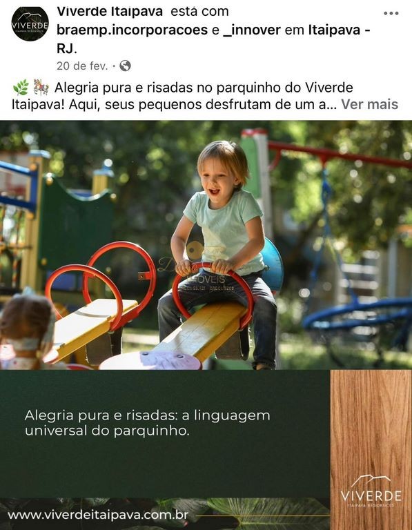 Casa à venda em Itaipava, Petrópolis - RJ - Foto 7