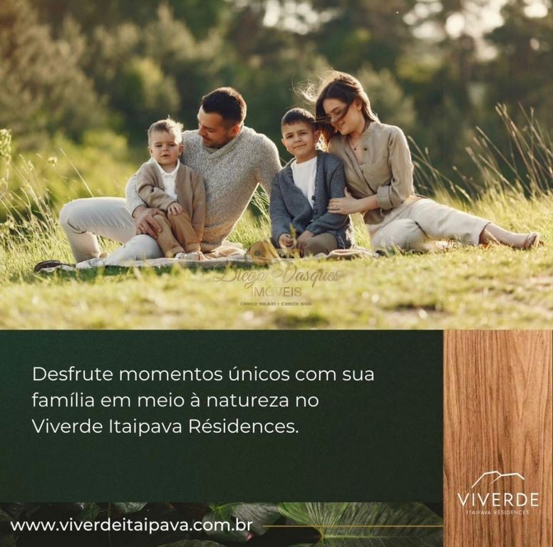 Casa à venda em Itaipava, Petrópolis - RJ - Foto 9