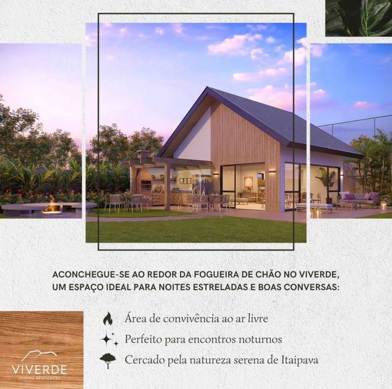 Casa à venda em Itaipava, Petrópolis - RJ - Foto 2