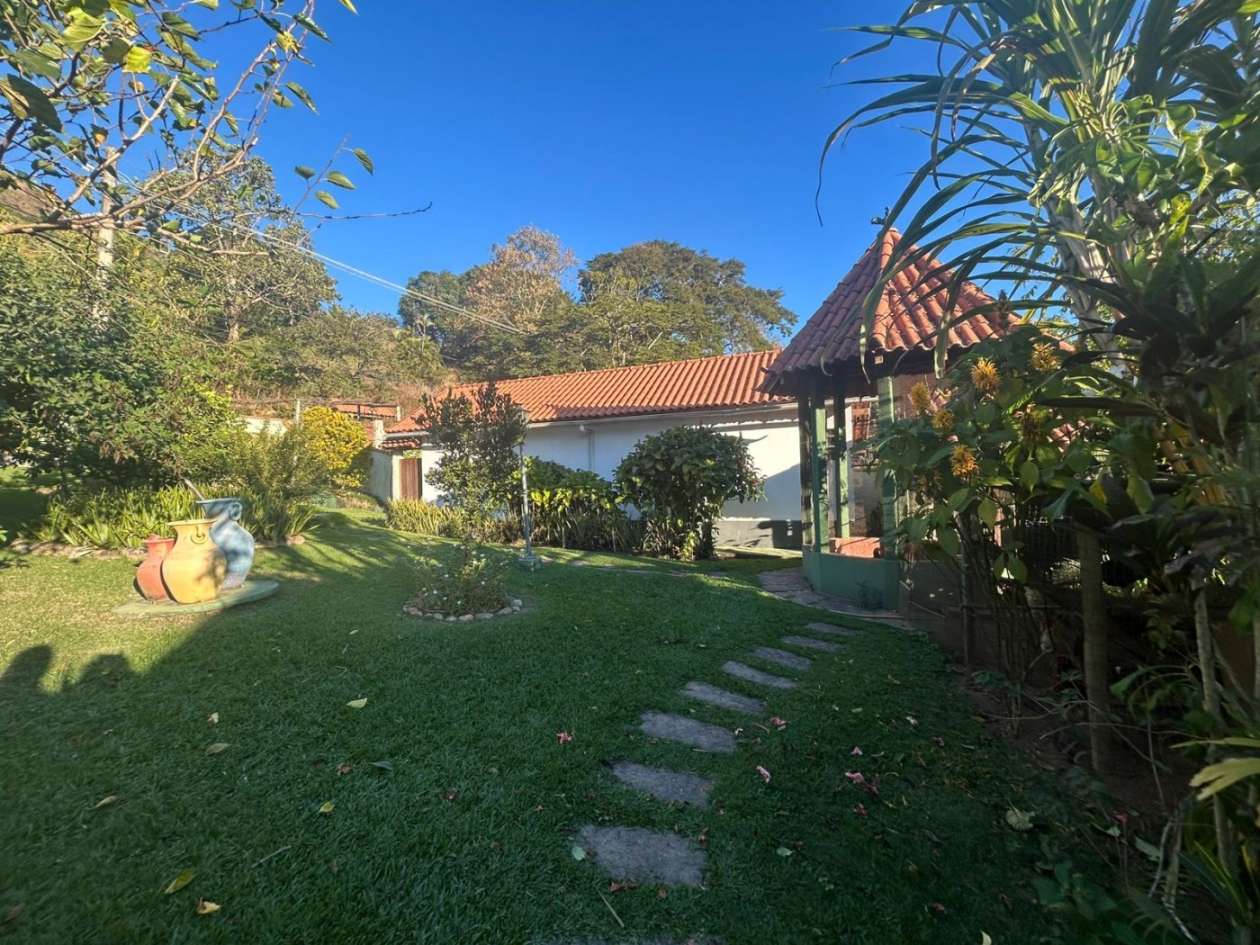 Casa à venda em Secretario, Petrópolis - RJ - Foto 10