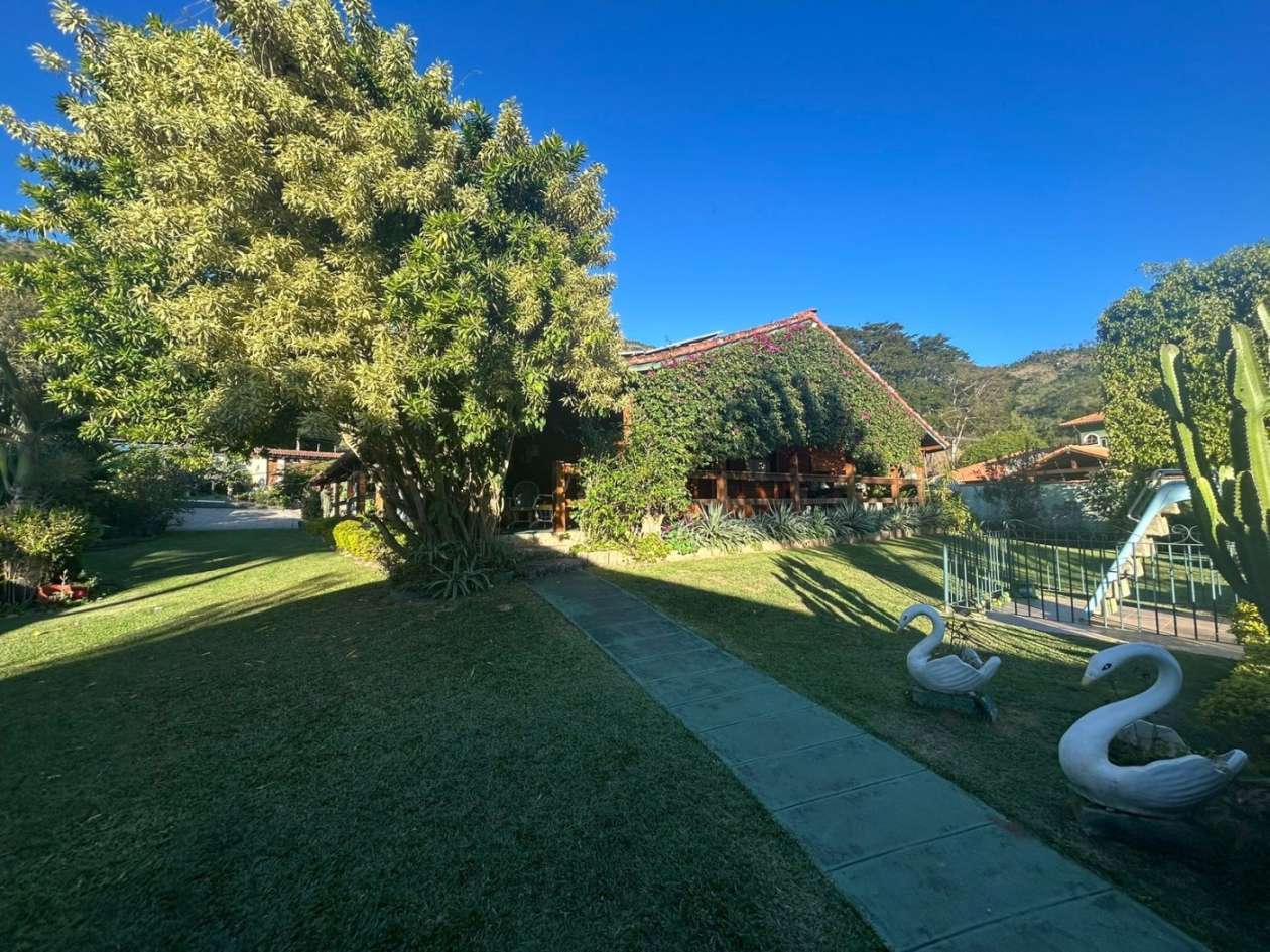 Casa à venda em Secretario, Petrópolis - RJ - Foto 22